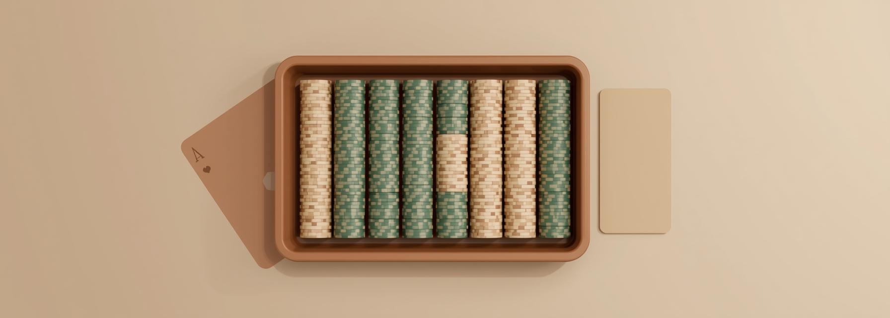 How Betting Limits and Payouts Vary