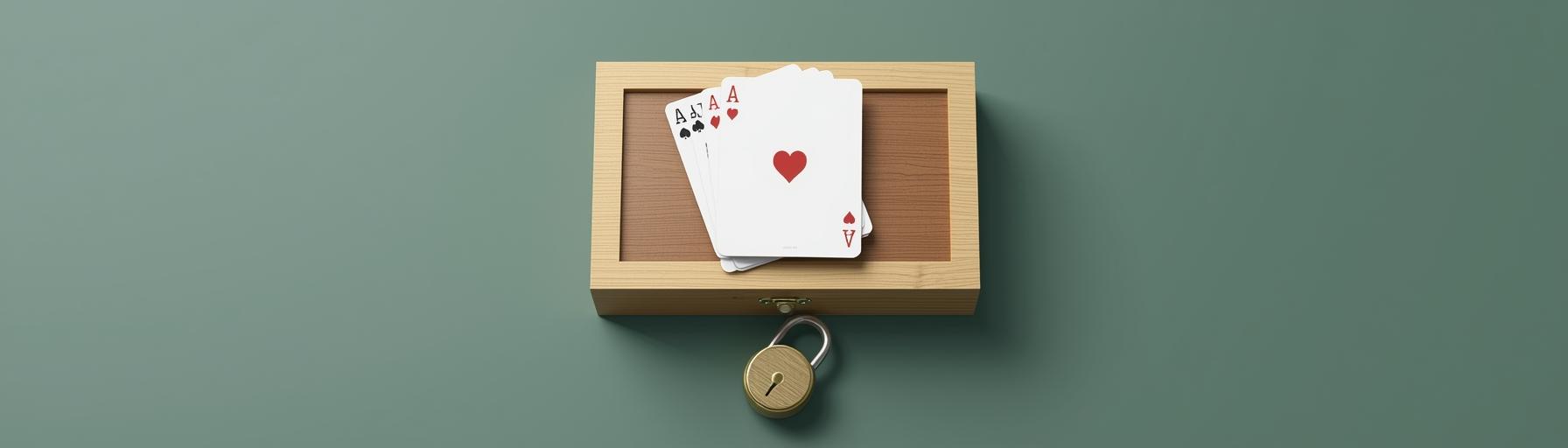Who Cannot Play Live Dealer Games