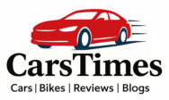CarsTimes- Latest Cars & Bikes News