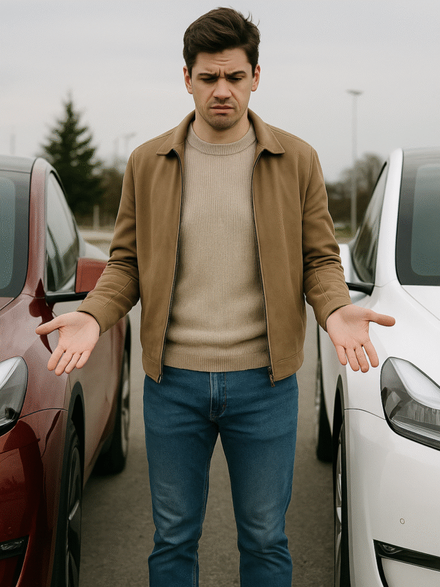 5 EV Mistakes First-Time Buyers Make in 2025