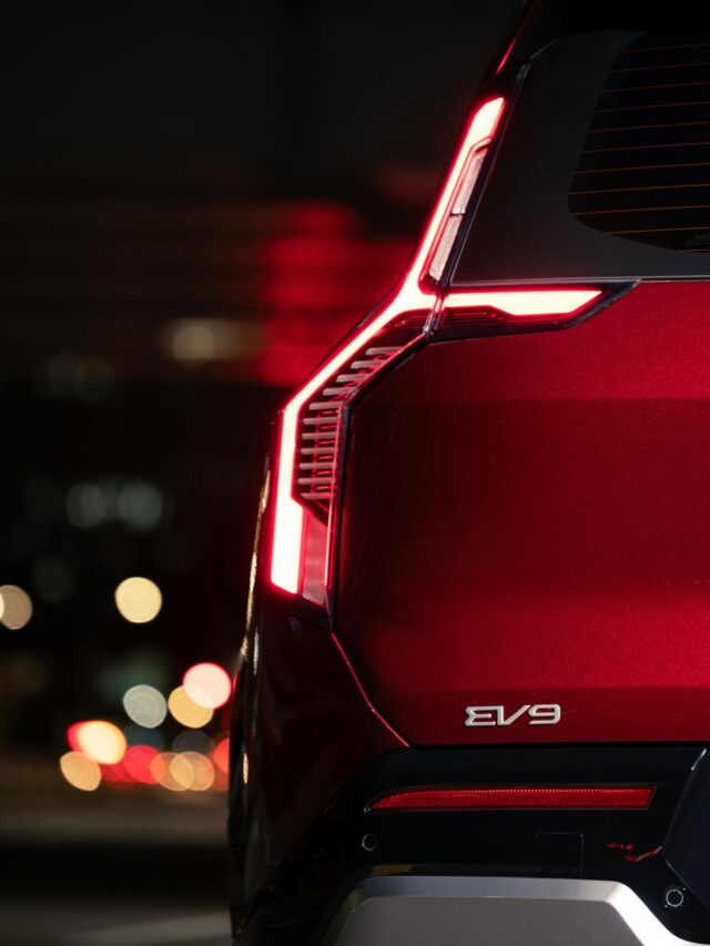 Top 5 Electric Cars Coming in 2026 You’ve Never Heard Of
