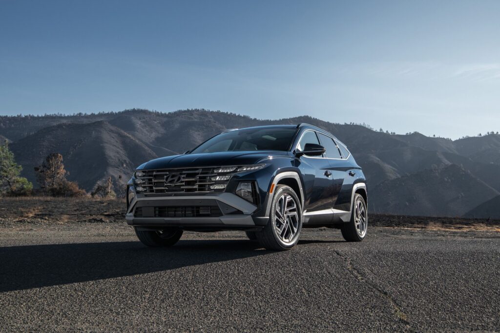 Hyundai vehicle safety recall ABS risk Hyundai Recall July 2025